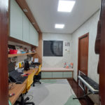 Apartamento à venda com 3 quartos, sendo 1 suíte, em Nova Petrópolis, São Bernardo do Campo, SP