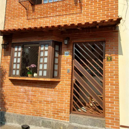Casa à venda com 2 quartos, sendo 1 suíte,  em Parque Residencial da Lapa, São Paulo, SP