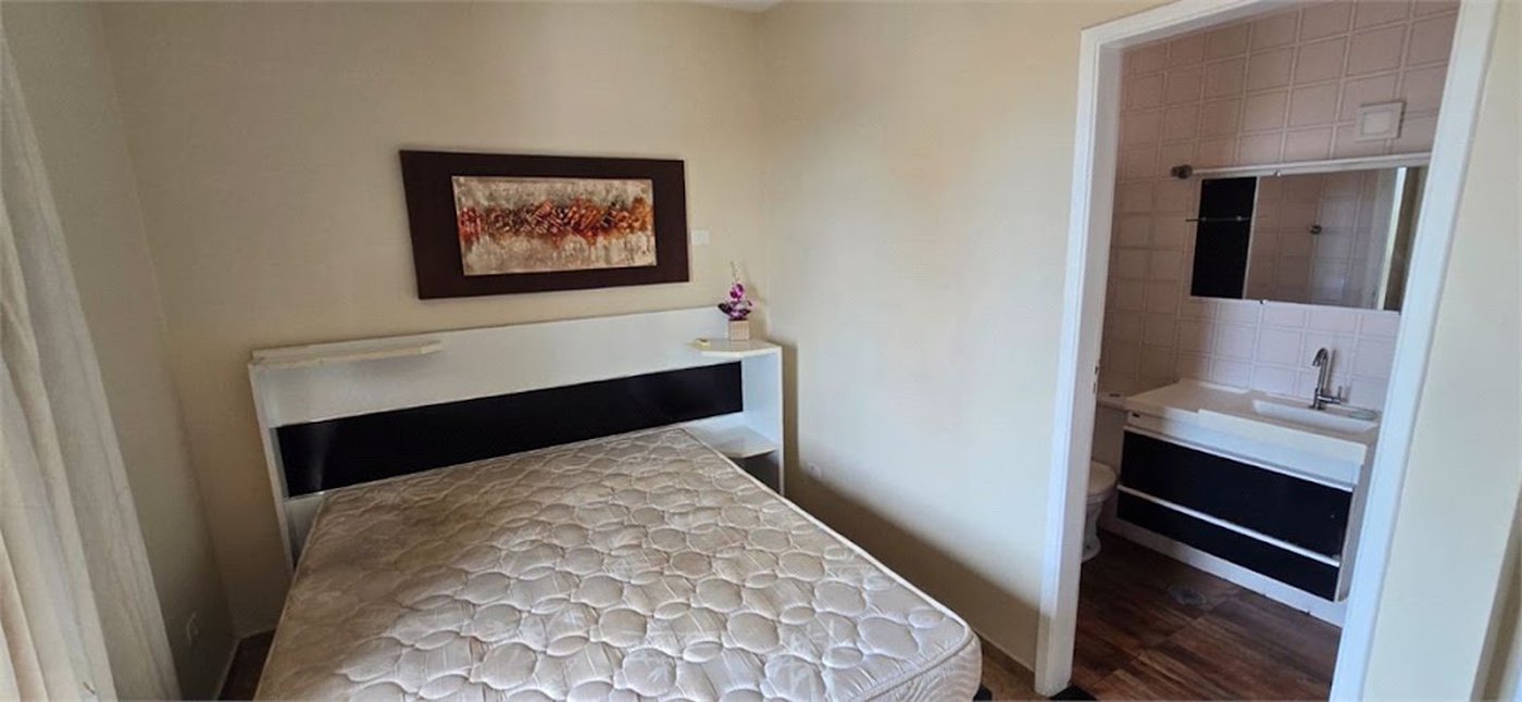 Apartamento Residencial à venda, Balneário Cidade Atlântica, Guarujá - AP1783.