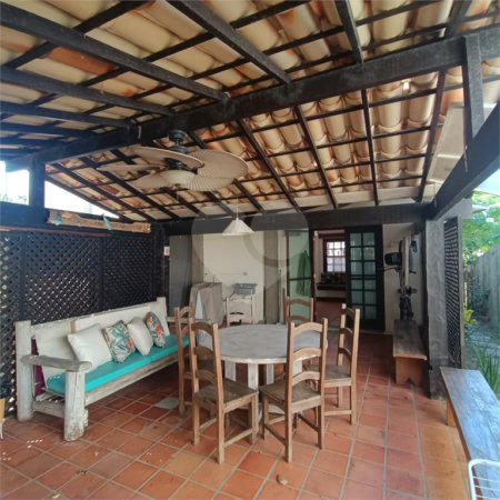 Casa em condomínio à venda com 2 quartos em Manguinhos, Armação dos Búzios, RJ