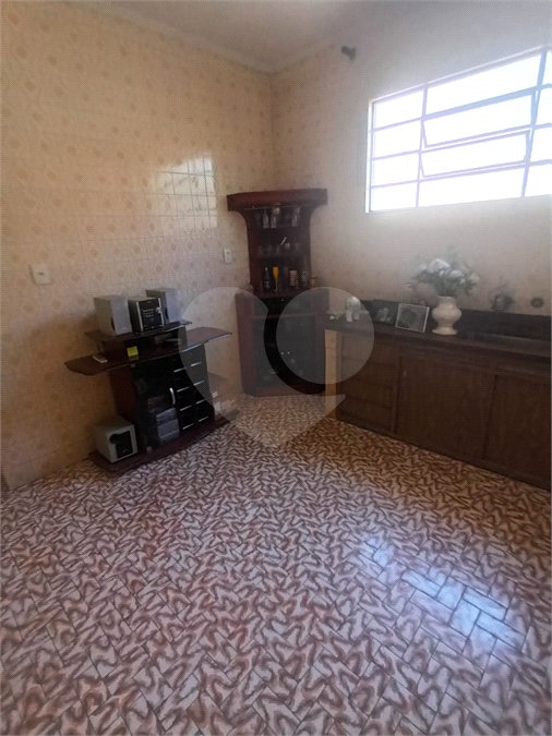 Casa Térrea à venda com 3 quartos em Vila Rio Branco, Jundiaí, SP