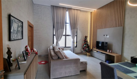 Casa à venda com 3 quartos, sendo 1 suíte,  no condomínio Villas Mabel, Ribeirão Preto - SP