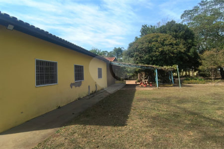 Chácara dos Sonhos à Venda – São Carlos/SP – Recreio Campestre