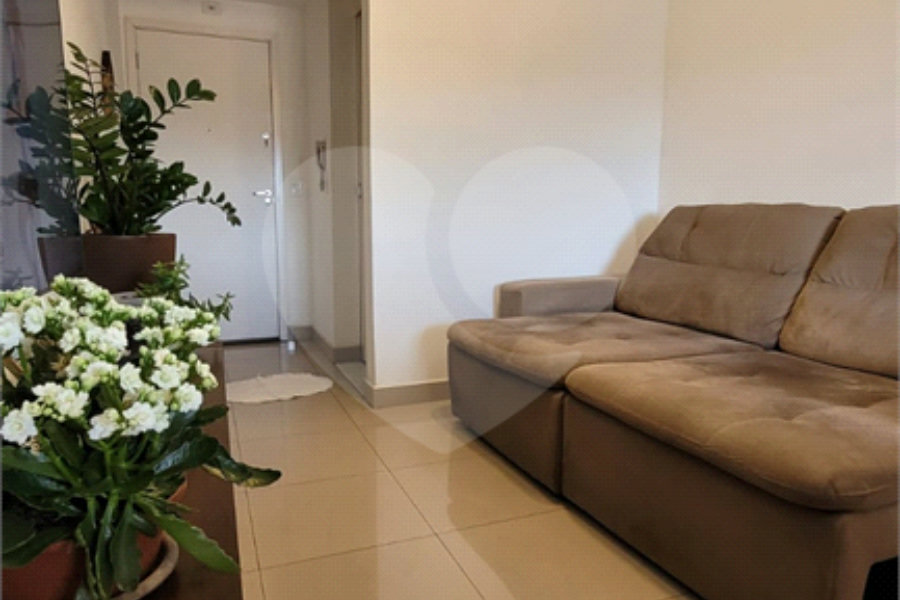 Apartamento à venda com 3 quartos, sendo 1 suíte, em Jaçanã, São Paulo, SP