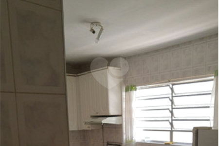 Casa Térrea à venda com 2 quartos em Santa Teresinha, São Paulo, SP