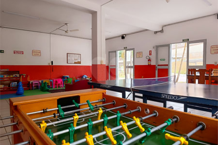 Apartamento à venda com 2 quartos em Recanto Quarto Centenário, Jundiaí, SP