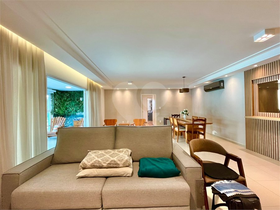Apartamento à venda com 3 suítes em Jardim Portal da Colina, Sorocaba, SP