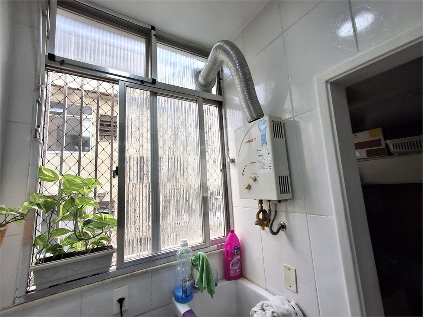 Apartamento à venda com 2 quartos em Vila Isabel, Rio de Janeiro, RJ