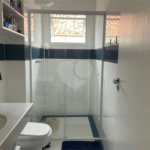 Sobrado à venda com 3 quartos, sendo 1 suíte, em Horto Florestal, São Paulo, SP