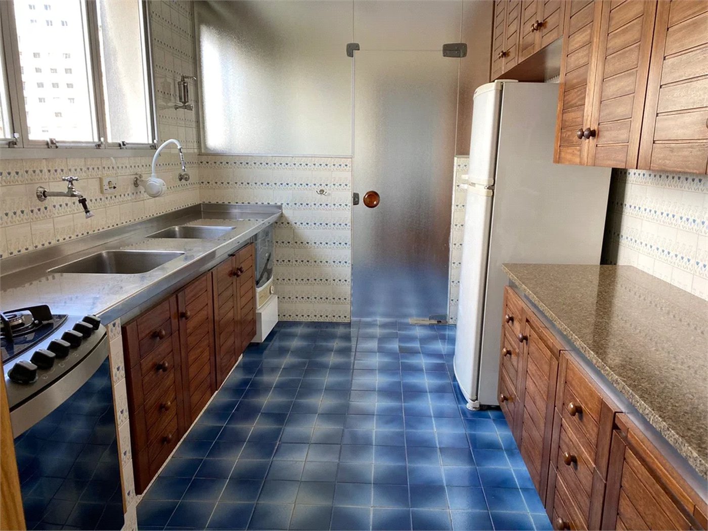 Apartamento à venda com 2 suítes em Morumbi, São Paulo, SP