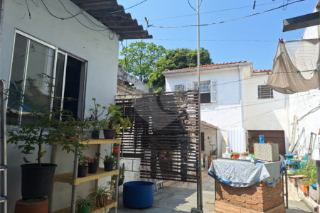 Sobrado à venda com 4 quartos em Planalto Paulista, São Paulo, SP