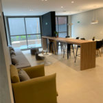Apartamento à venda ou para alugar com 1 suíte em Vila Clementino, São Paulo, SP