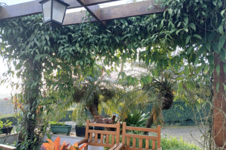 Casa Térrea à venda com 5 suítes em Bairro do Cambará, São Roque, SP