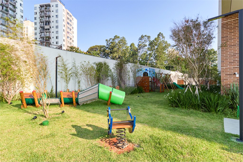 Apartamento à venda com 3 suítes em Jardim Marajoara, São Paulo, SP