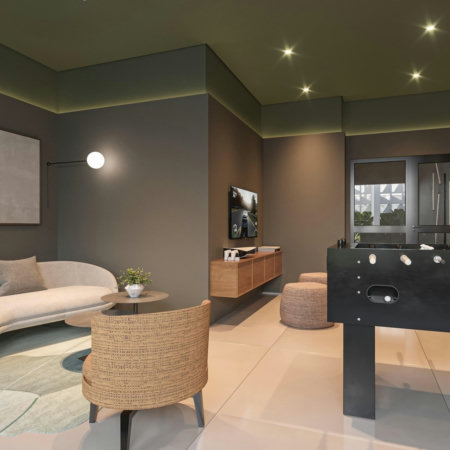 Residencial Oliveira