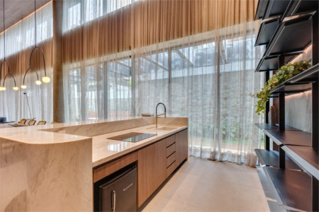 Apartamento à venda com 4 suítes em Moema, São Paulo, SP