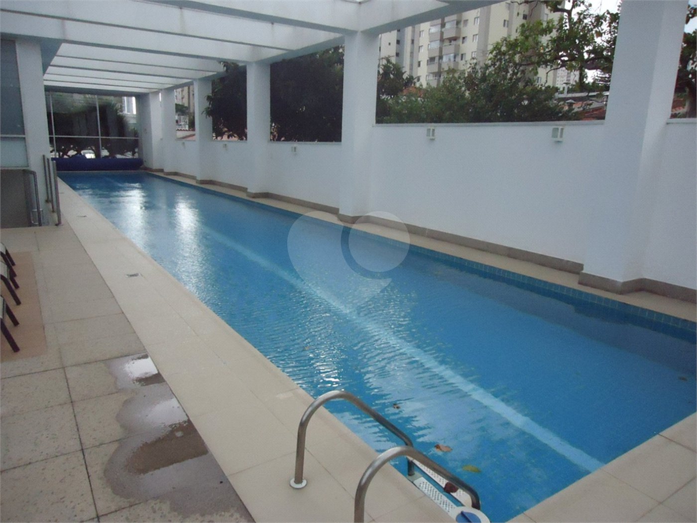 Apartamento para alugar com 2 suítes em Brooklin, São Paulo, SP