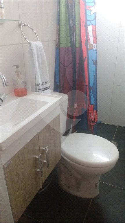 Casa à venda com 3 quartos, sendo 1 suíte, em Mandaqui, São Paulo, SP