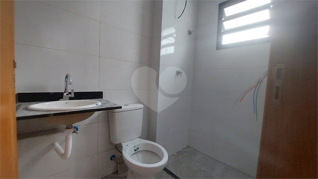 Casa à venda com 2 quartos no condomínio Residencial Abel, São Paulo - SP