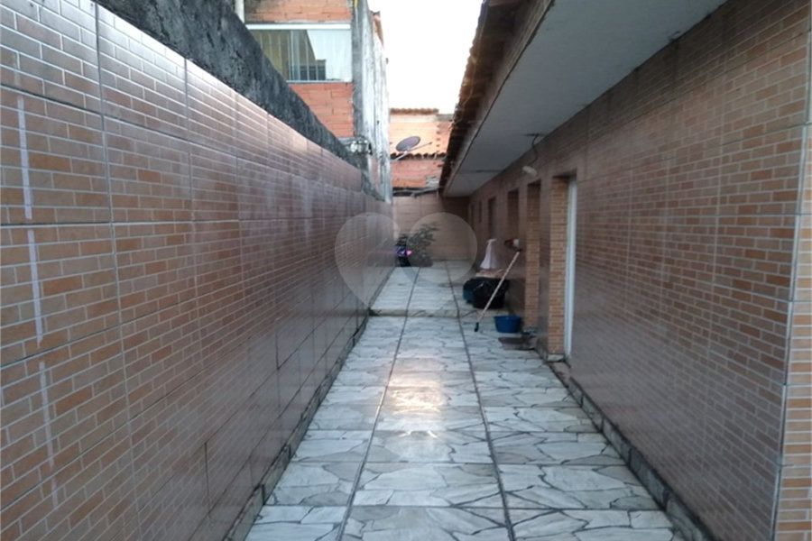 Casa Térrea à venda com 4 quartos em Tremembé, São Paulo, SP