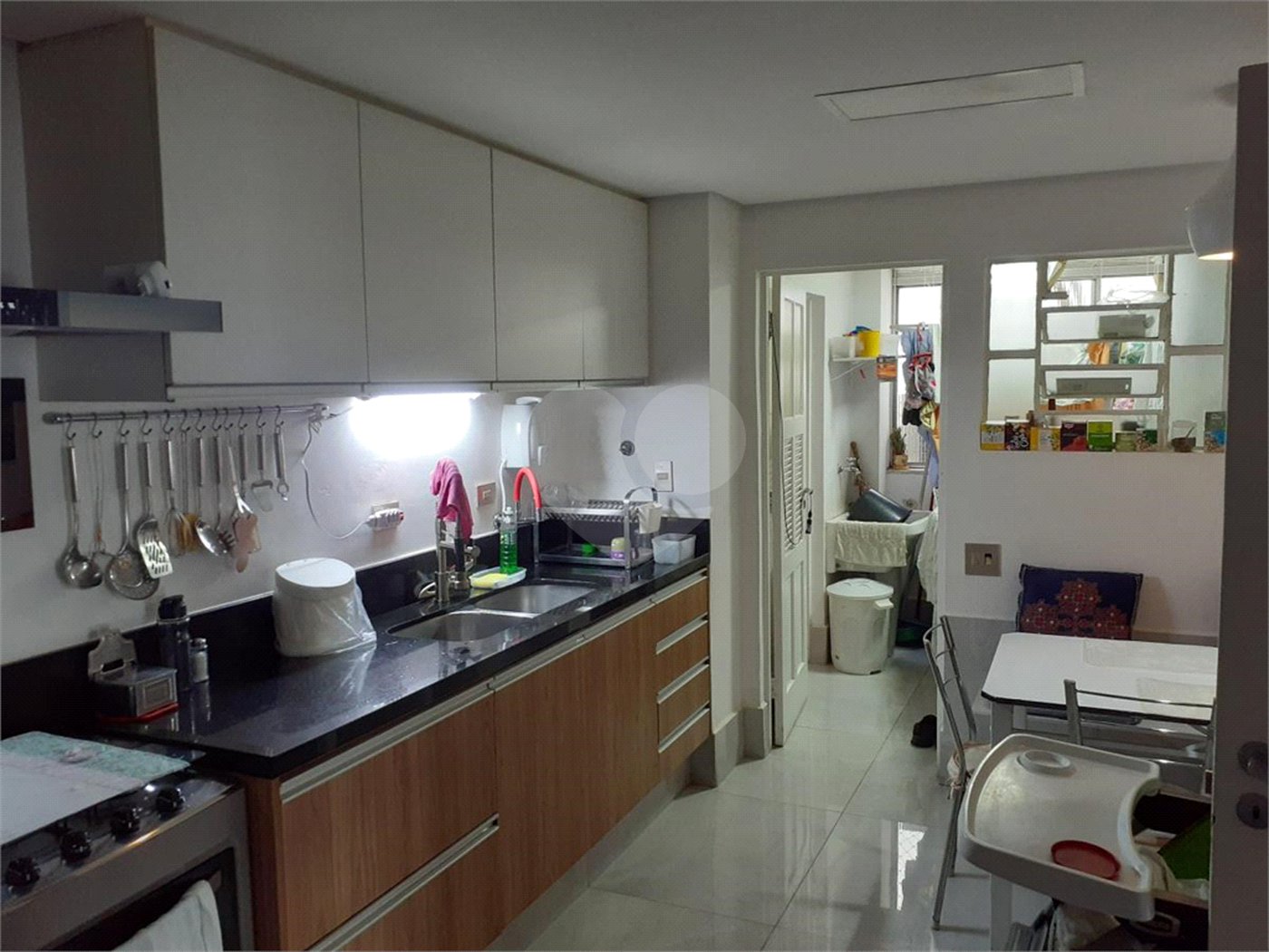 Apartamento à venda com 3 quartos, sendo 1 suíte, em Jardim Paulista, São Paulo, SP
