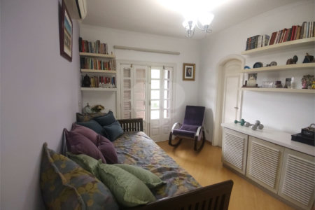 Apartamento à venda com 4 suítes em Vila Clementino, São Paulo, SP