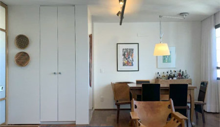 Duplex à venda com 2 suítes em Jardim Londrina, São Paulo, SP