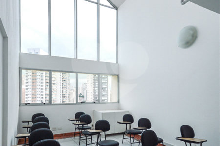 Sala à venda em Água Branca, São Paulo, SP
