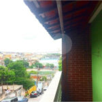 Sobrado à venda com 4 quartos, sendo 1 suíte,  em Freguesia do Ó, São Paulo, SP