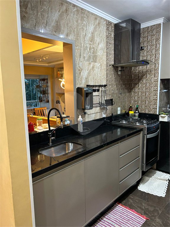 Apartamento à venda com 2 quartos, sendo 1 suíte, em Jaguaré, São Paulo, SP