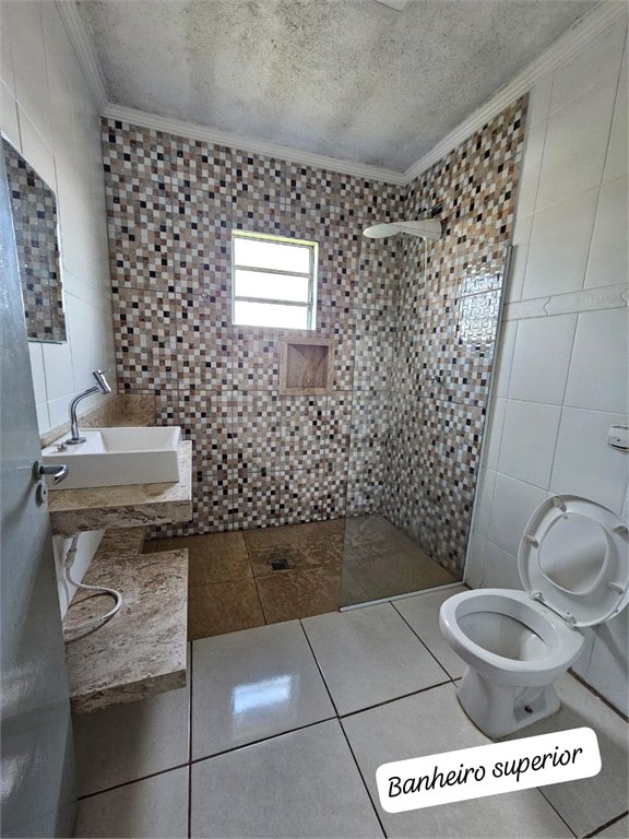 Casa à venda com 2 quartos em Jardim Vitória, Mairinque, SP