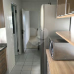 Apartamento à venda com 4 quartos, sendo 3 suítes, em Lar São Paulo, São Paulo, SP