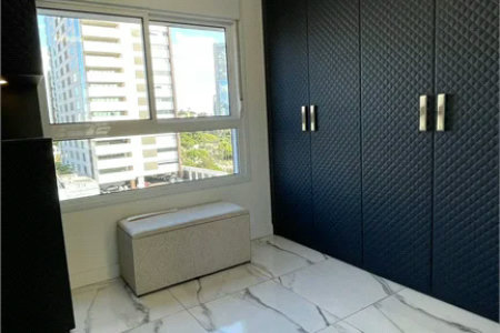 Apartamento à venda com 4 quartos, sendo 2 suítes,  em Pinheiros, São Paulo, SP