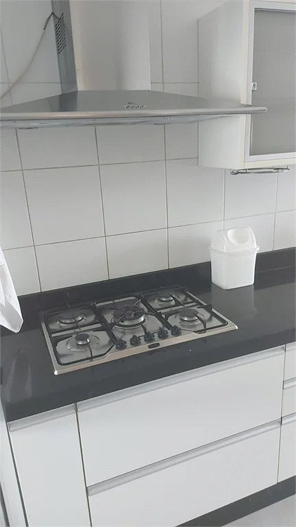 Apartamento à venda com 3 suítes em Vila Andrade, São Paulo, SP