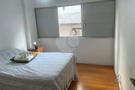 Apartamento à venda com 2 quartos em Indianópolis, São Paulo, SP