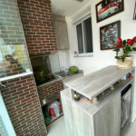 Apartamento à venda com 2 quartos, sendo 1 suíte,  em Vila Dayse, São Bernardo do Campo, SP