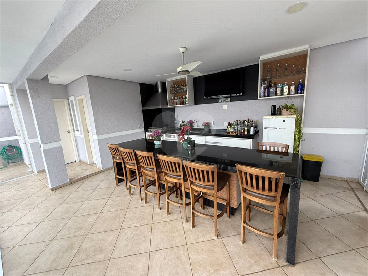 Casa à venda com 3 suítes no condomínio Ibiti Royal Park, Sorocaba - SP
