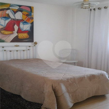 Apartamento com 90m² , 2 dormitórios , sendo 1 suíte , 1 vaga , à venda em Vila Gumercindo/Saúde