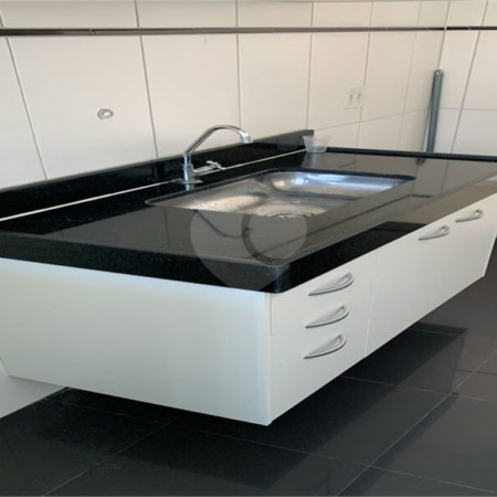 Apartamento à venda com 2 quartos em Parque São Lourenço, Indaiatuba, SP