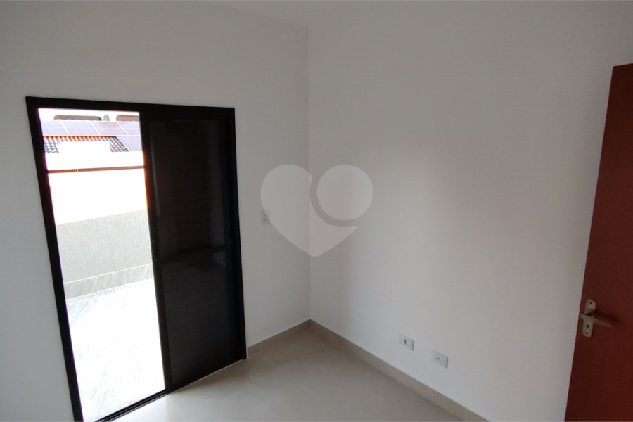 Apartamento à venda com 1 quarto em Parque Mandaqui, São Paulo, SP