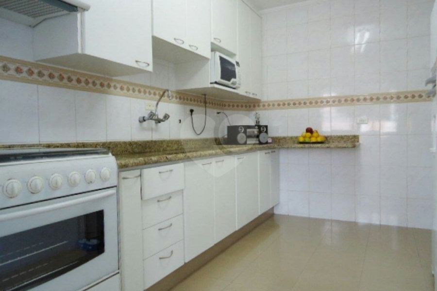 Apartamento à venda com 3 quartos, sendo 1 suíte, em Vila Guilherme, São Paulo, SP