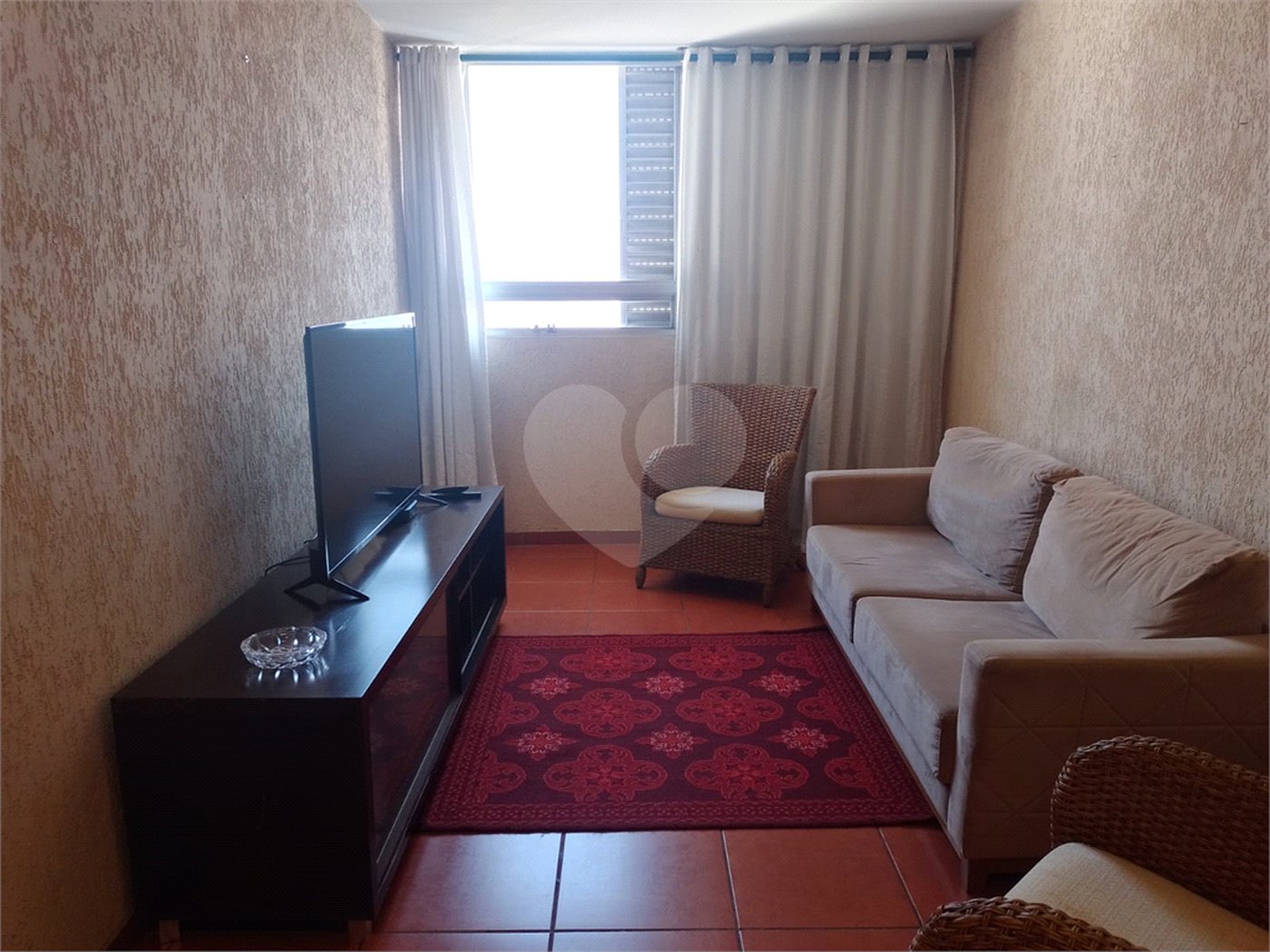 Apartamento à venda com 3 quartos em Limão, São Paulo, SP