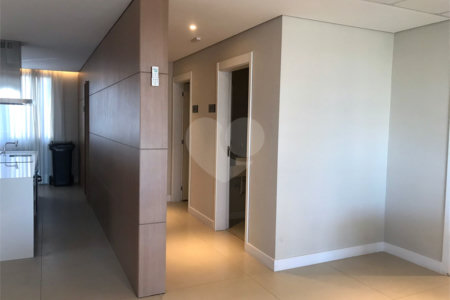 Apartamento à venda com 1 suíte em Vila Mariana, São Paulo, SP