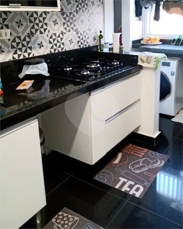 Apartamento à venda com 2 quartos, sendo 1 suíte, em Santana, São Paulo, SP