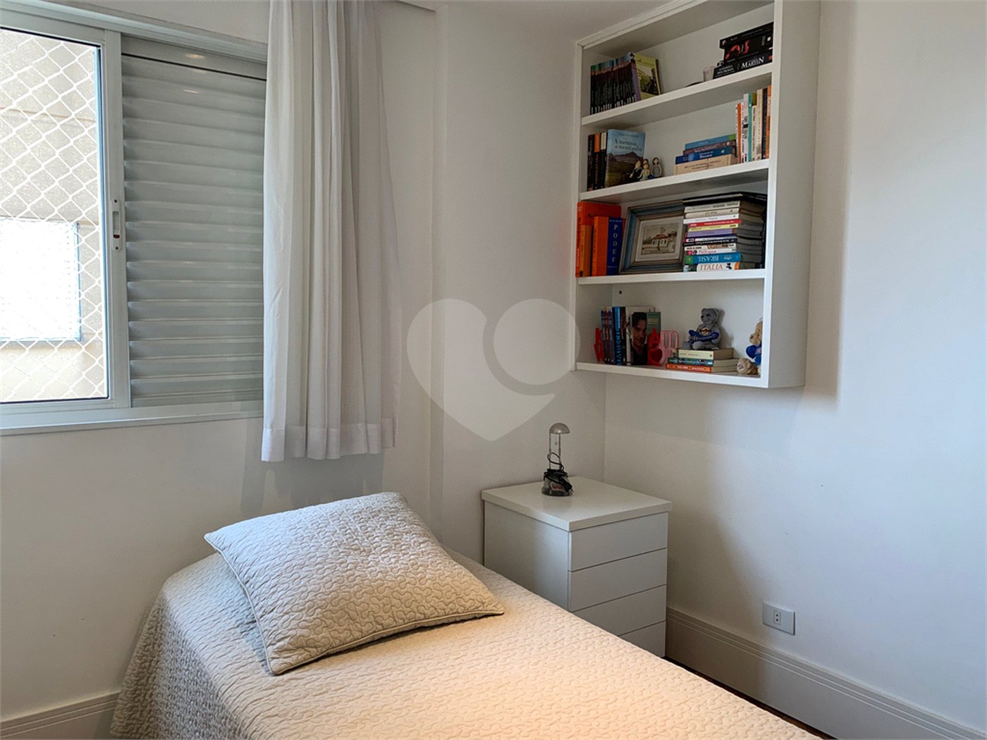 Apartamento à venda com 3 quartos, sendo 2 suítes, em Mooca, São Paulo, SP