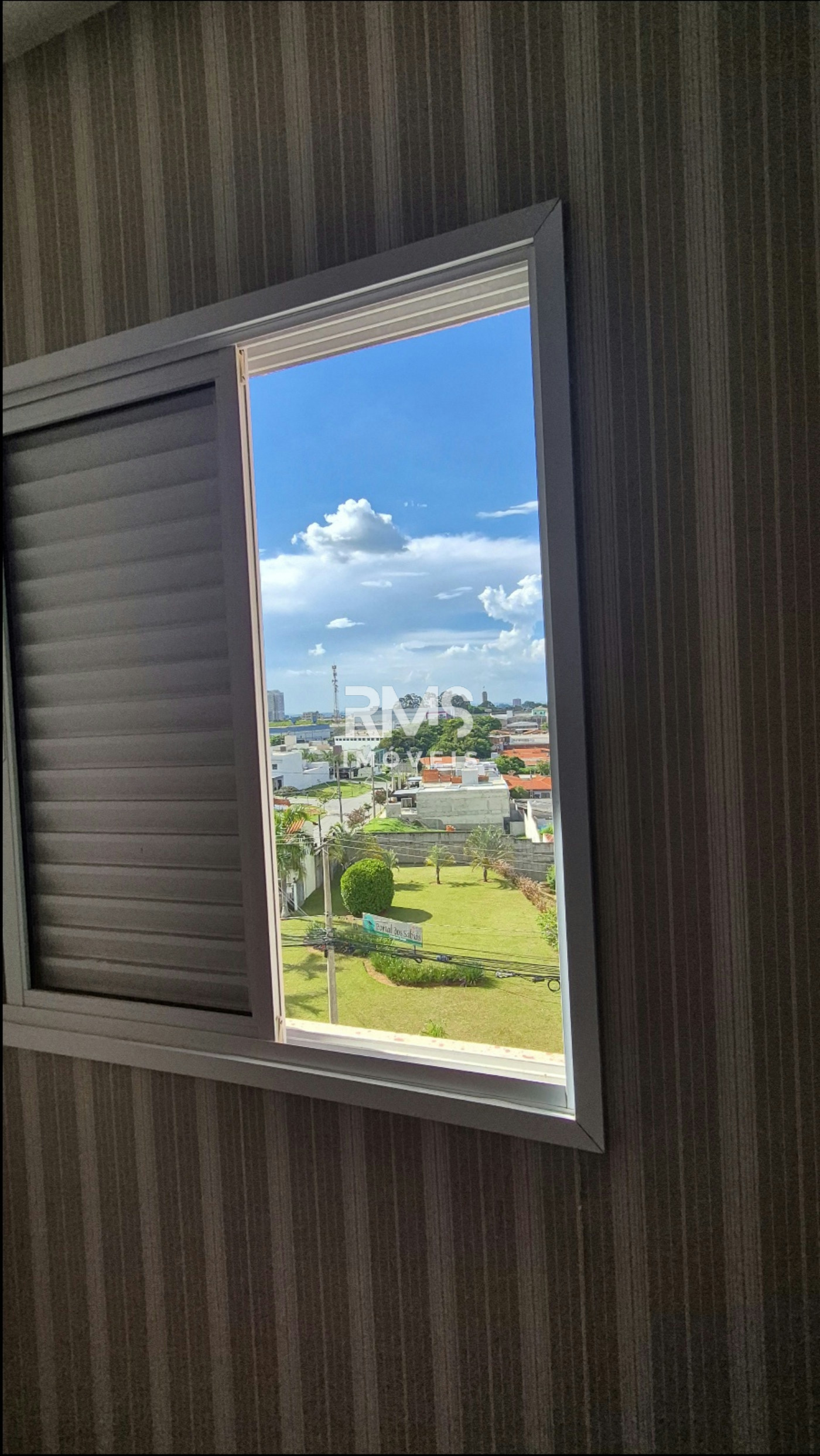Apartamento à venda ou para alugar com 3 quartos, sendo 1 suíte, em Rancho Grande, Itu, SP