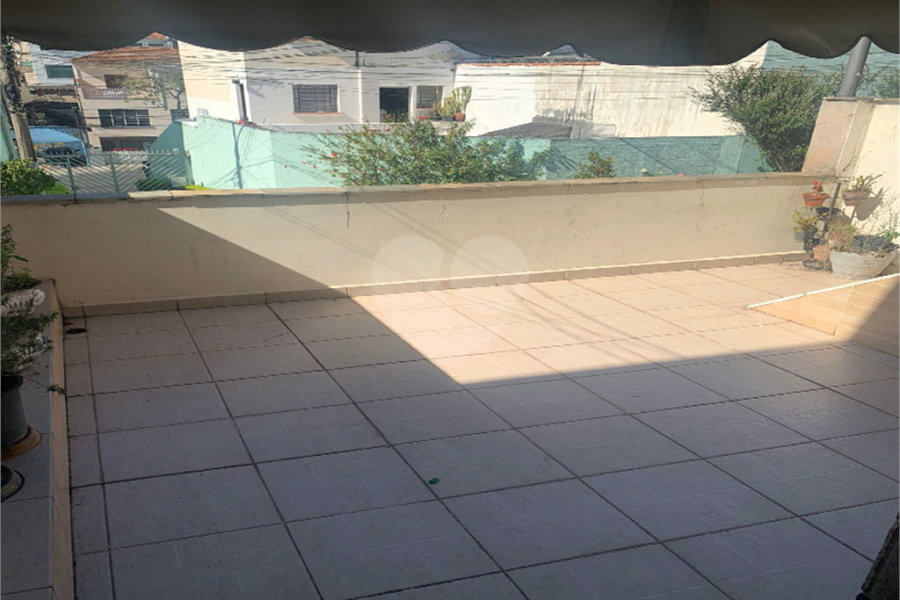 Sobrado à venda com 4 quartos em Santana, São Paulo, SP