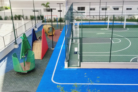 Apartamento para alugar com 2 quartos, sendo 1 suíte, em Instituto de Previdência, São Paulo, SP