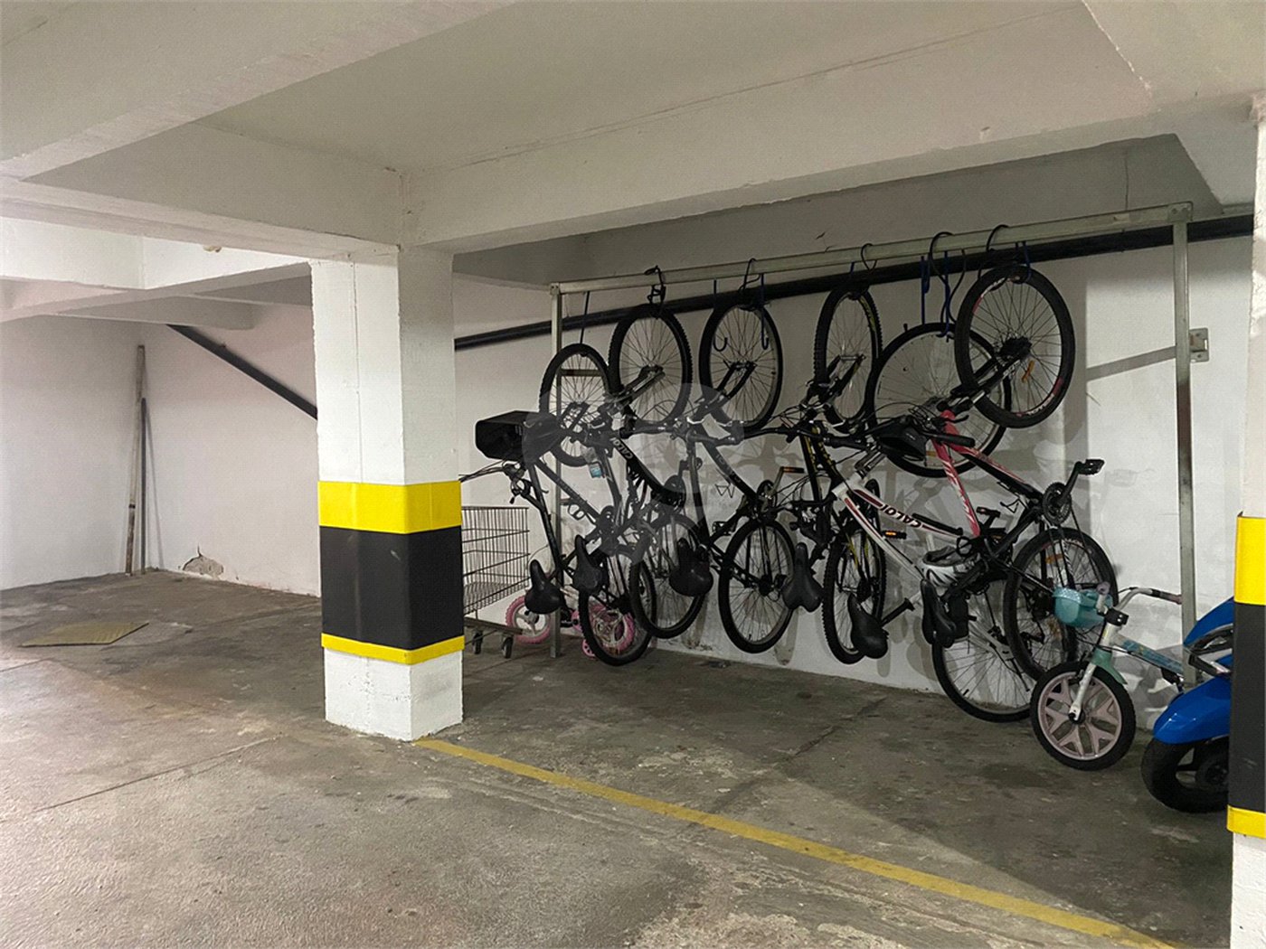 Apartamento à venda com 2 quartos em Pompéia, São Paulo, SP
