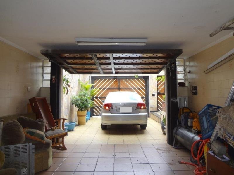 Sobrado à venda com 3 quartos, sendo 1 suíte, em Jardim do Colégio (zona Norte), São Paulo, SP